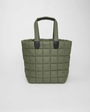 Porter Shopper Moss
