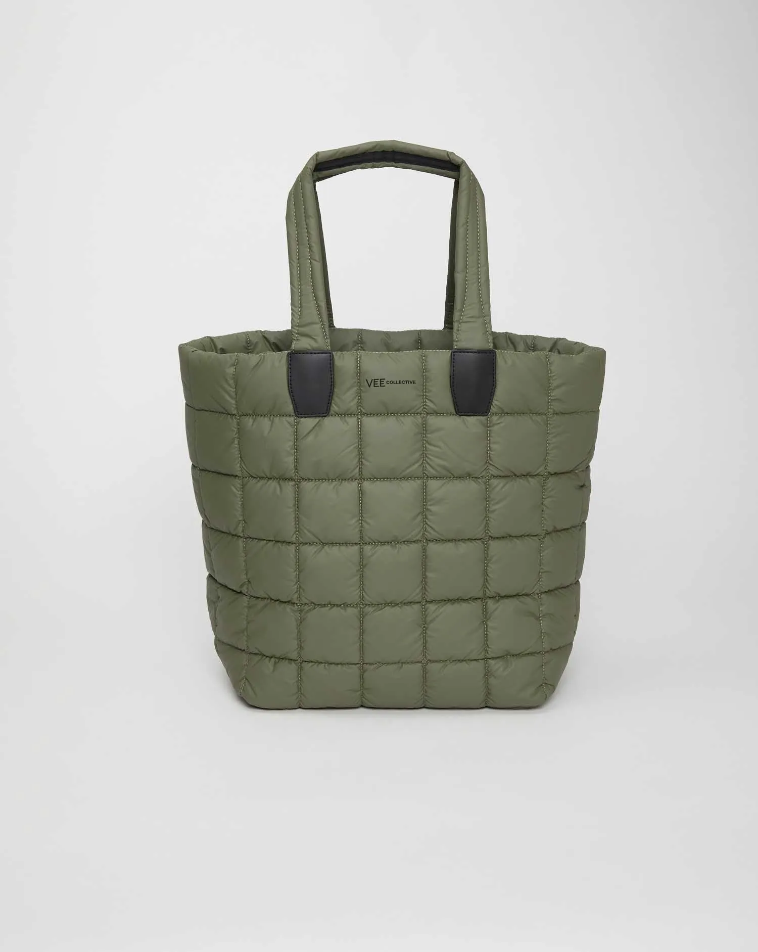 Porter Shopper Moss