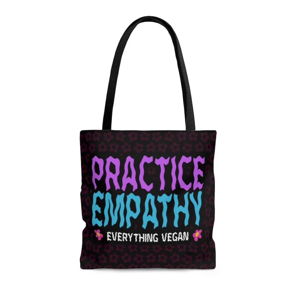 Practice Empathy Bag