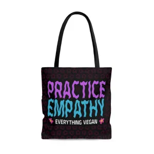 Practice Empathy Bag