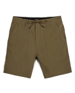 Prospect Service Short  Olive