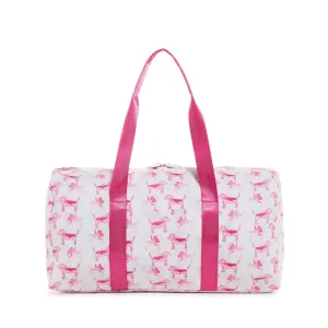 Puppy Duffel