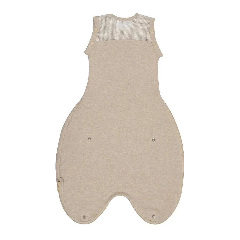 Purflo Swaddle To Sleep Bag 2.5 TOG 0-4 Months - Hazel