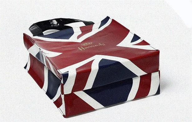 PVC Tote Bags