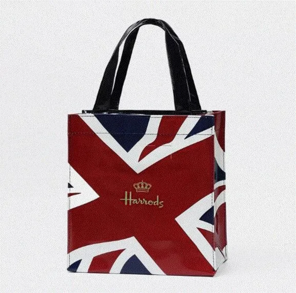 PVC Tote Bags