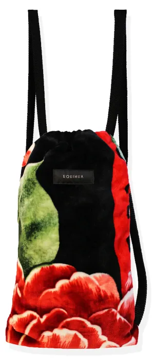 "Rose from Concrete" Shmoney bag