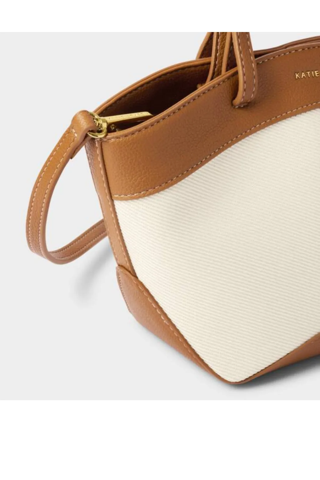 "Siena" Mini Tote Bag