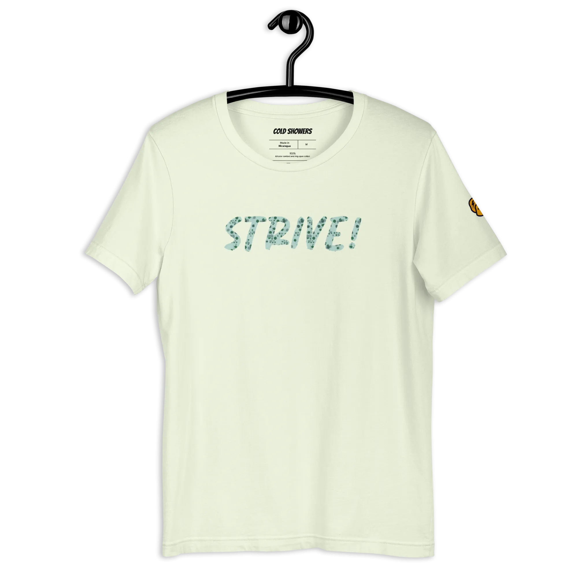 "STRIVE!" TEE