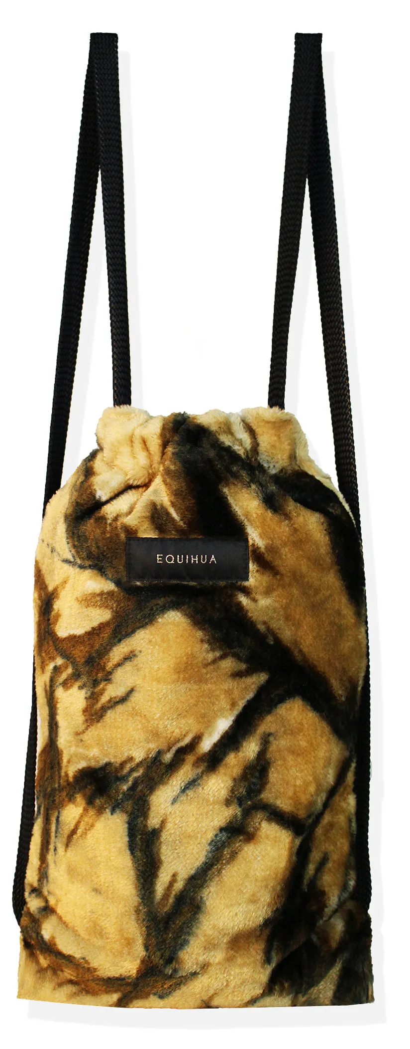 "Tigers of the North" Shmoney bag