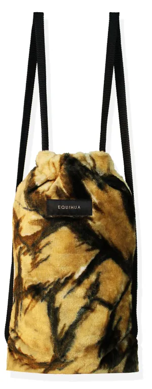 "Tigers of the North" Shmoney bag