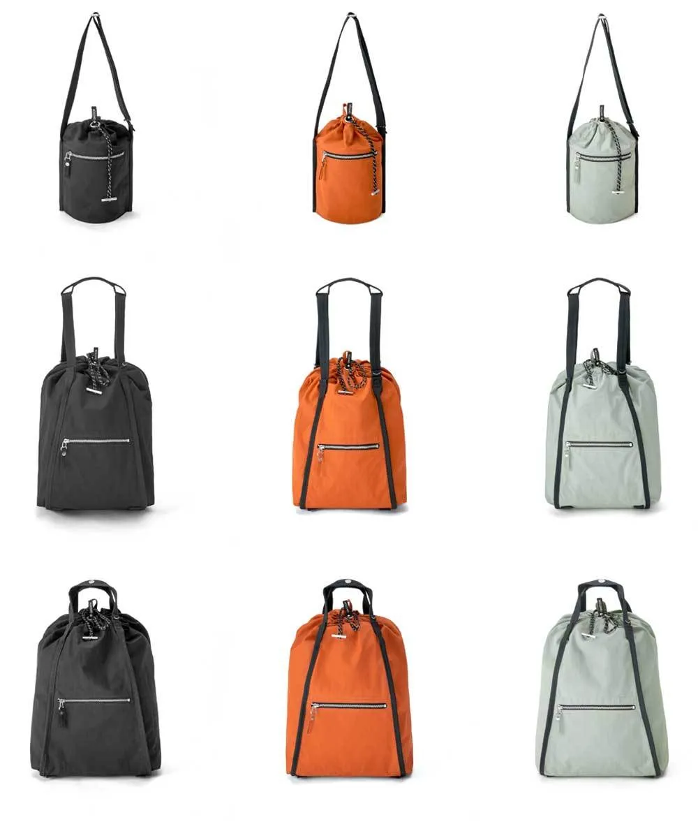 Qwstion BioLight Mini Bucket