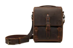 Rabbit Room Hidalgo Satchel