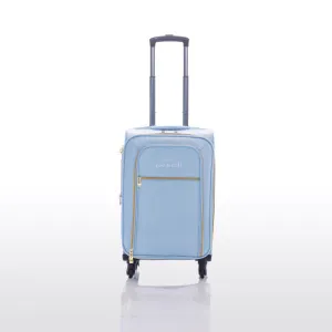 Rac n Roll Mini Sky Blue Bag