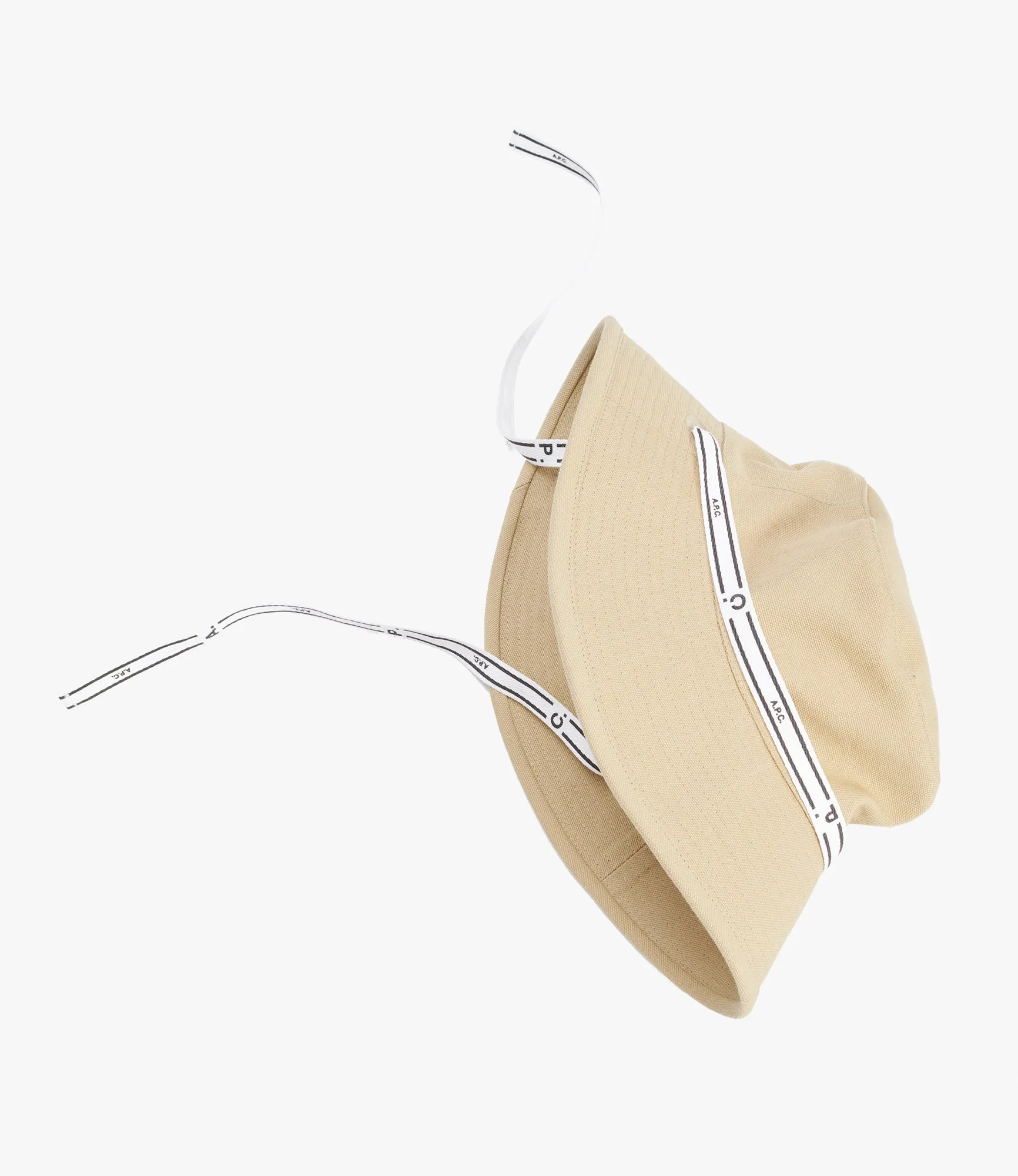 Rachel 2.0 bucket hat