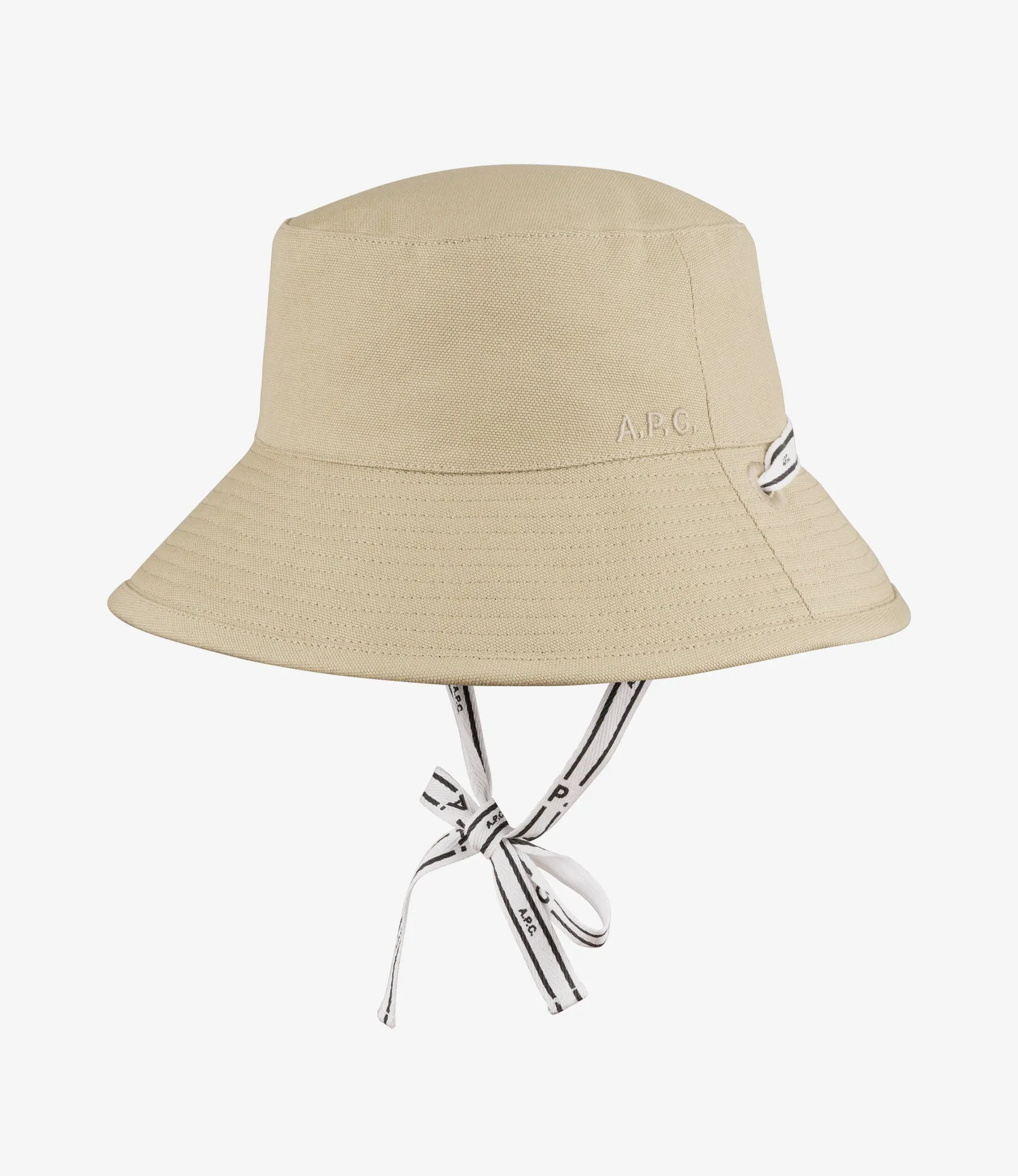 Rachel 2.0 bucket hat