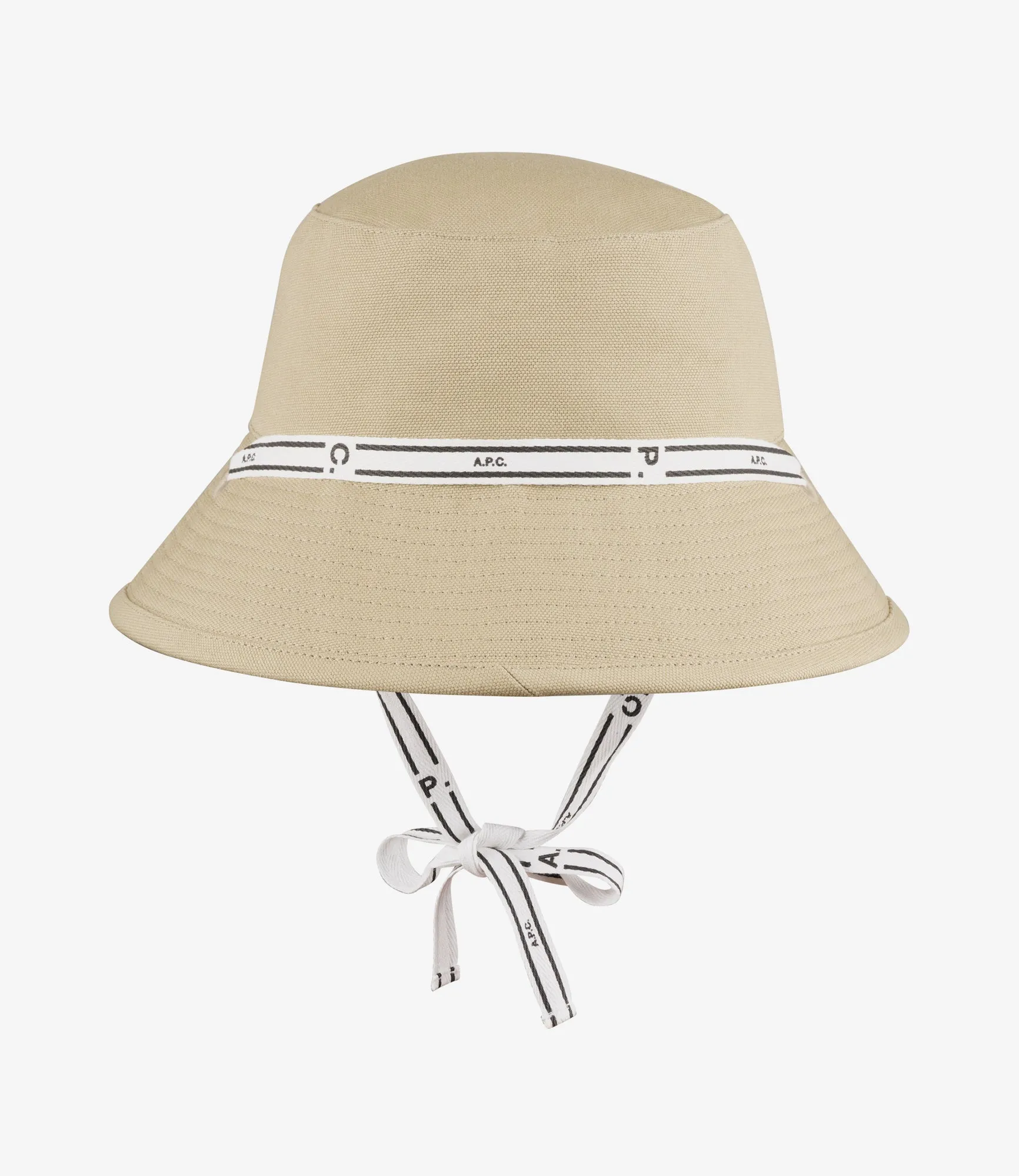 Rachel 2.0 bucket hat