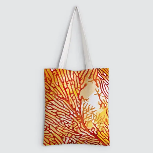 Raii Muraka Tote