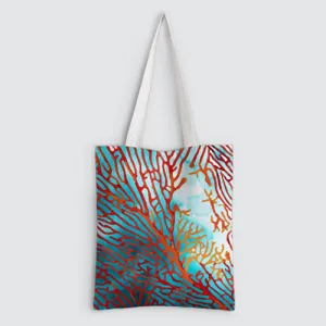 Raii Muraka Tote