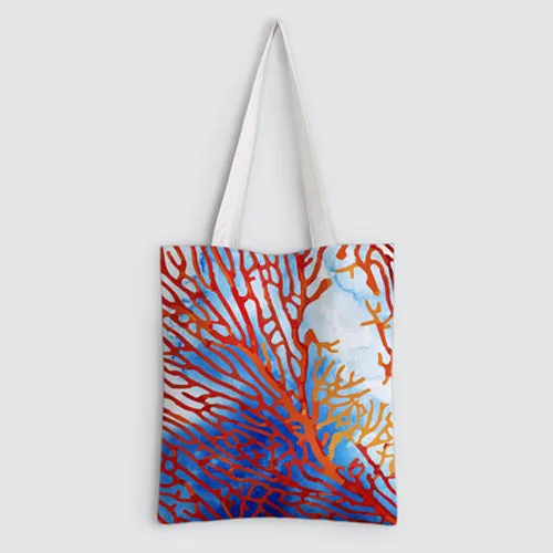 Raii Muraka Tote