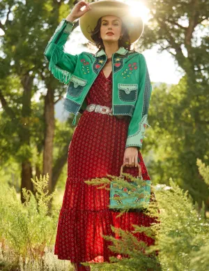Rangeland Rosie Jacket