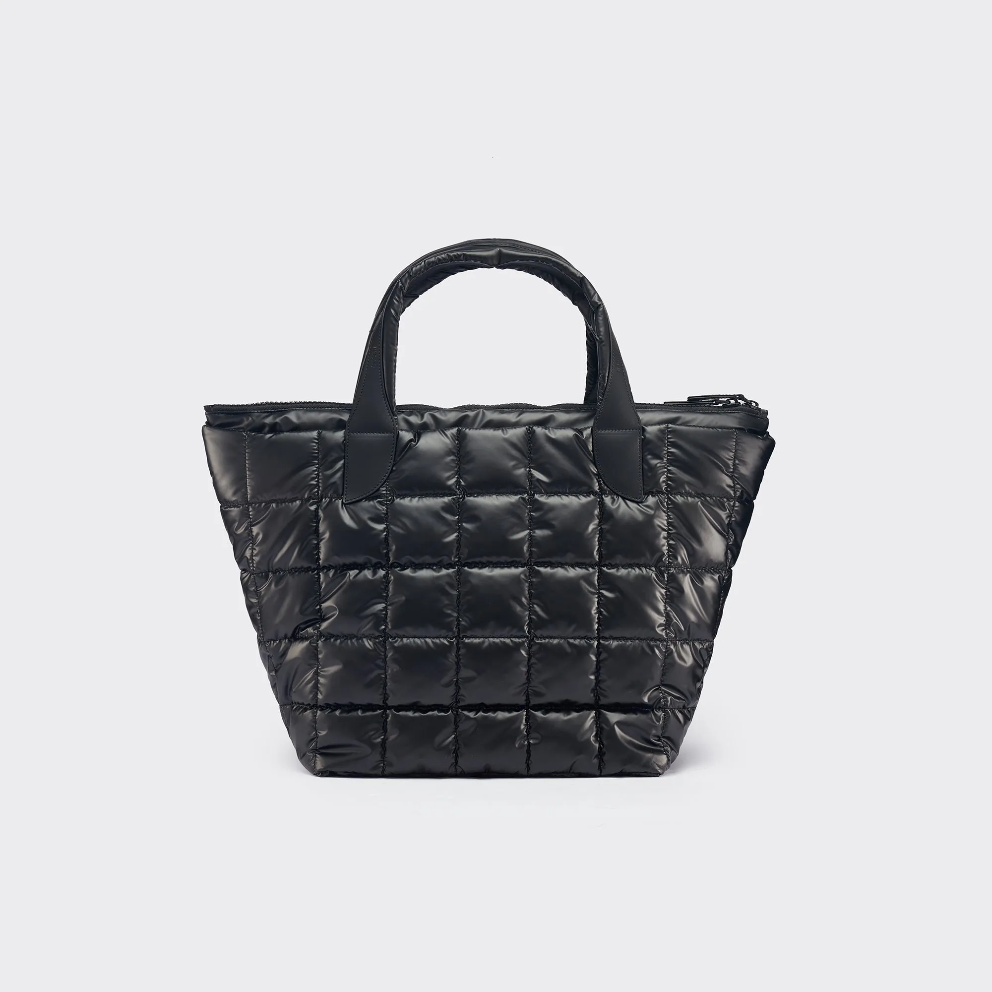 Raphael Large size Tote - Black