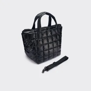 Raphael Large size Tote - Black