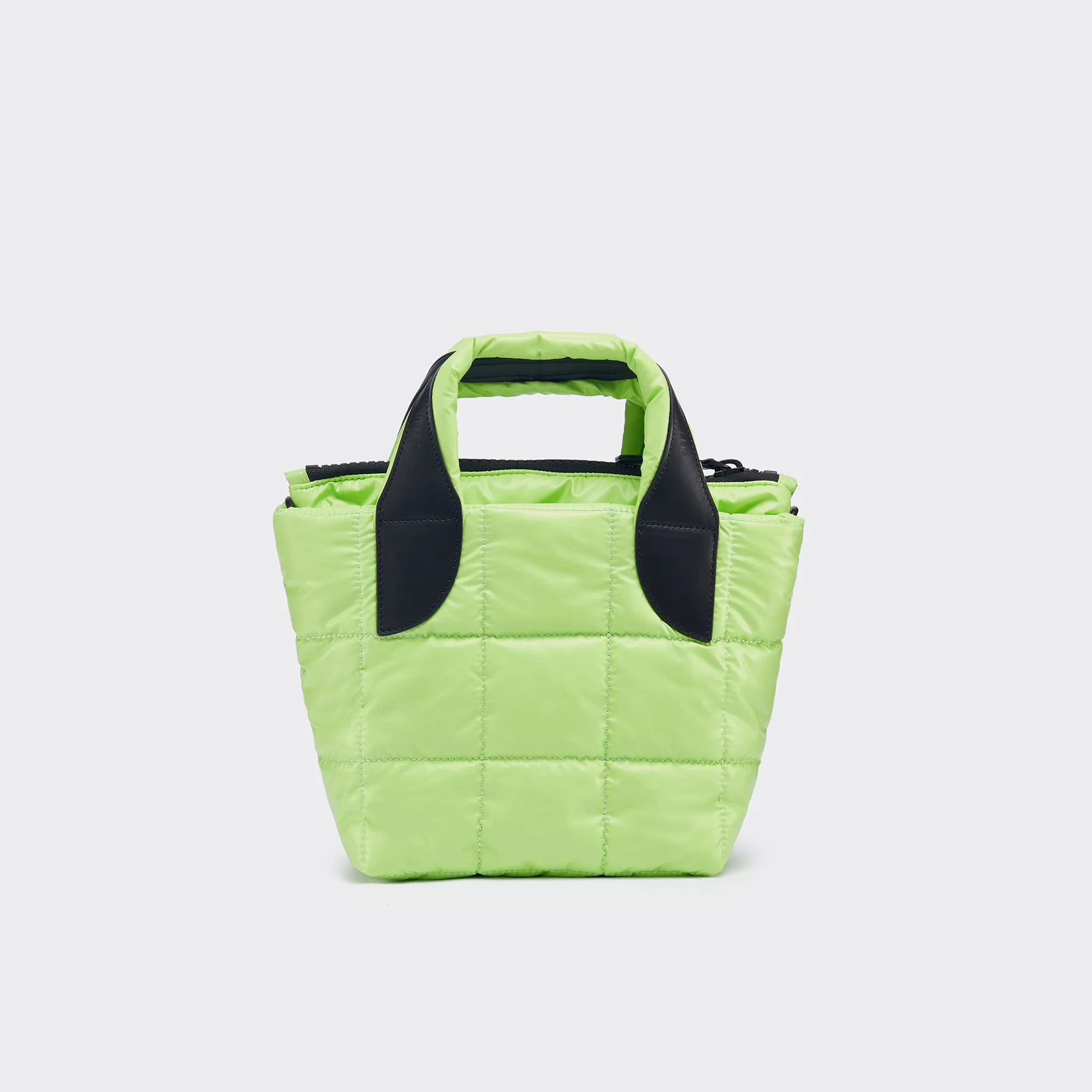 Raphael Small Size Tote - Green