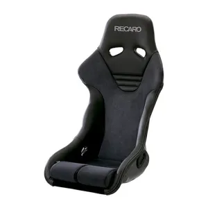 Recaro Japan Motorsport/Racing Shell Seat Series RS-G CL Alcantara w/ Leather
