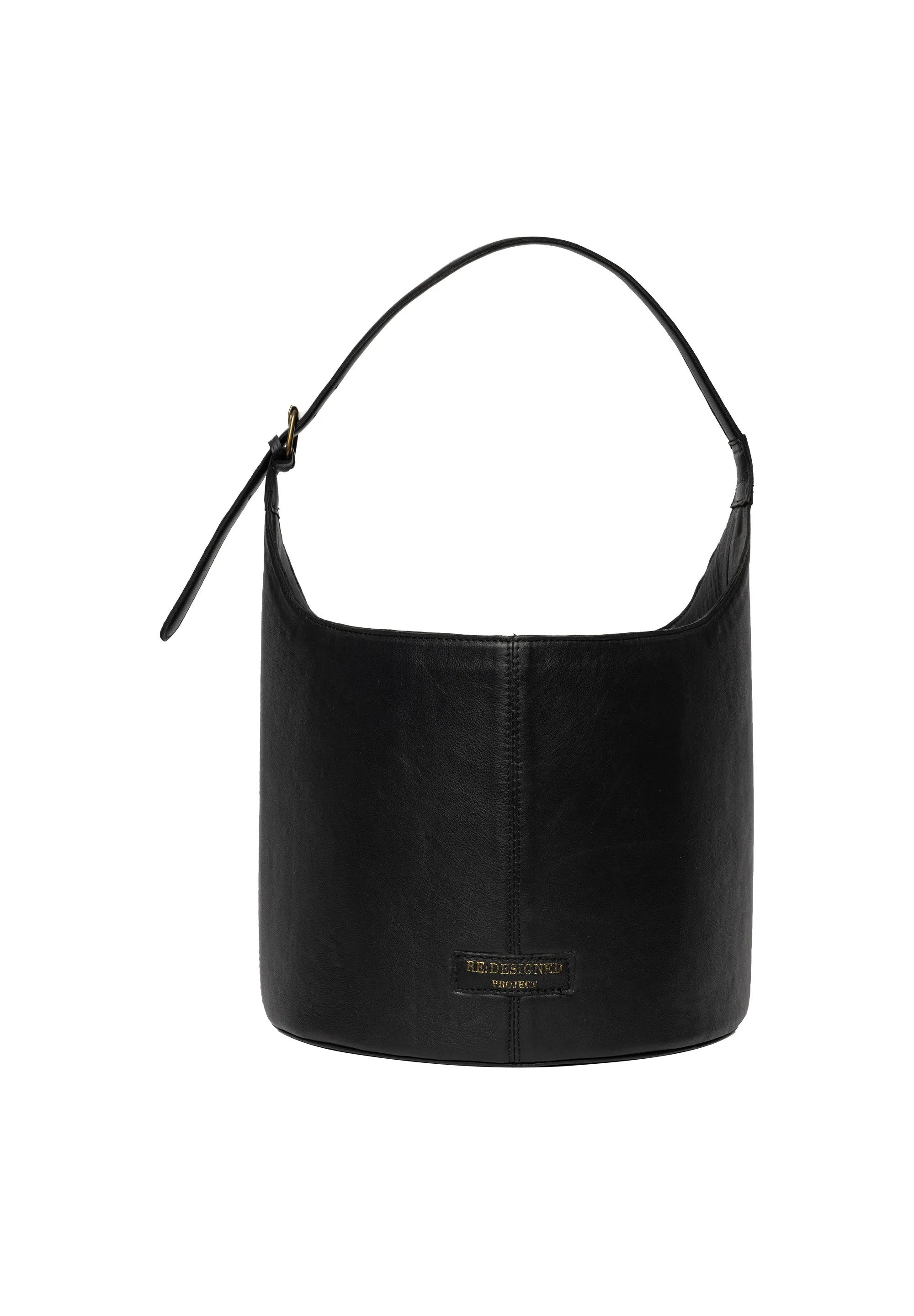 Re:Designed - Project 26 Bucket Bag - Black