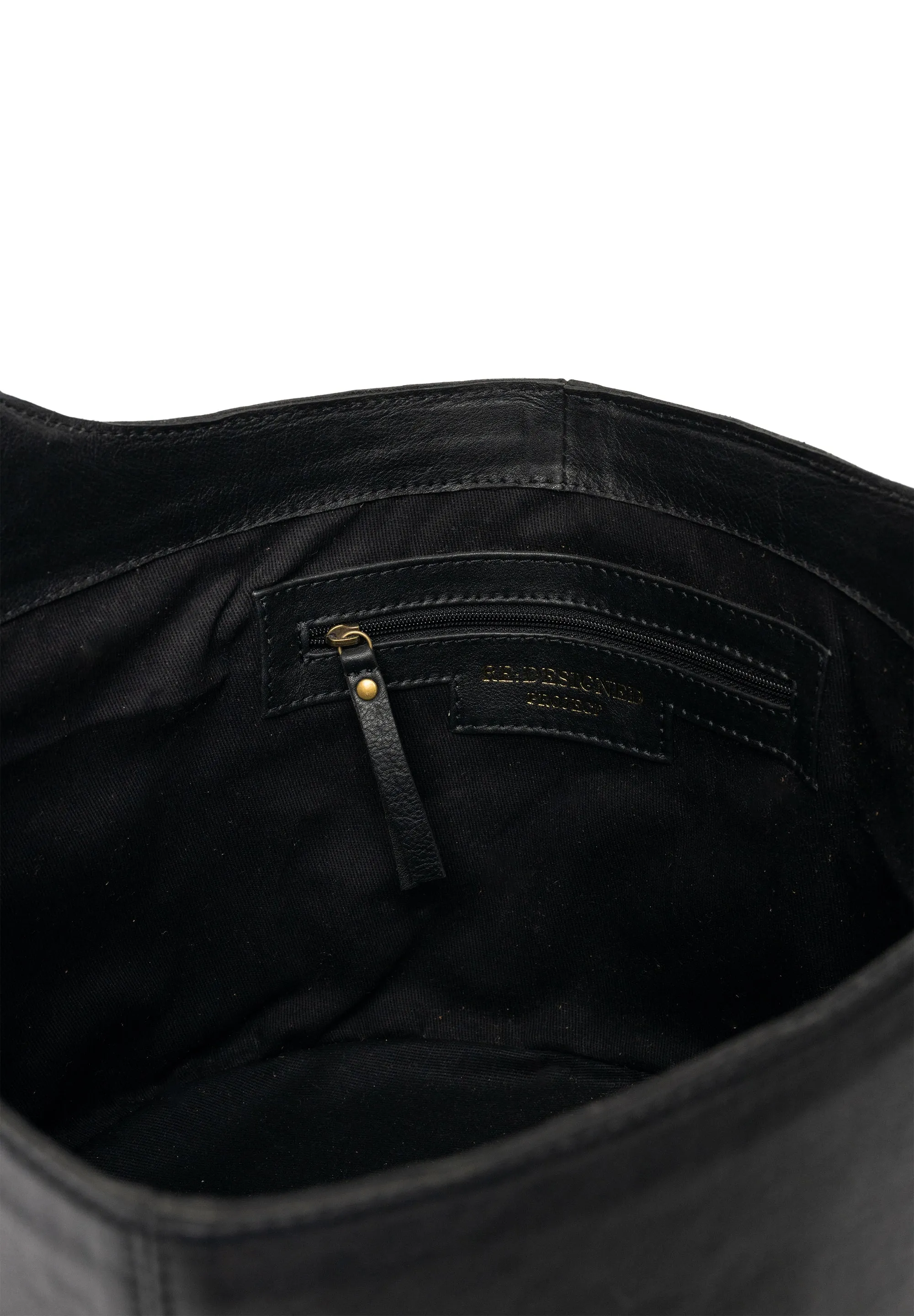 Re:Designed - Project 26 Bucket Bag - Black