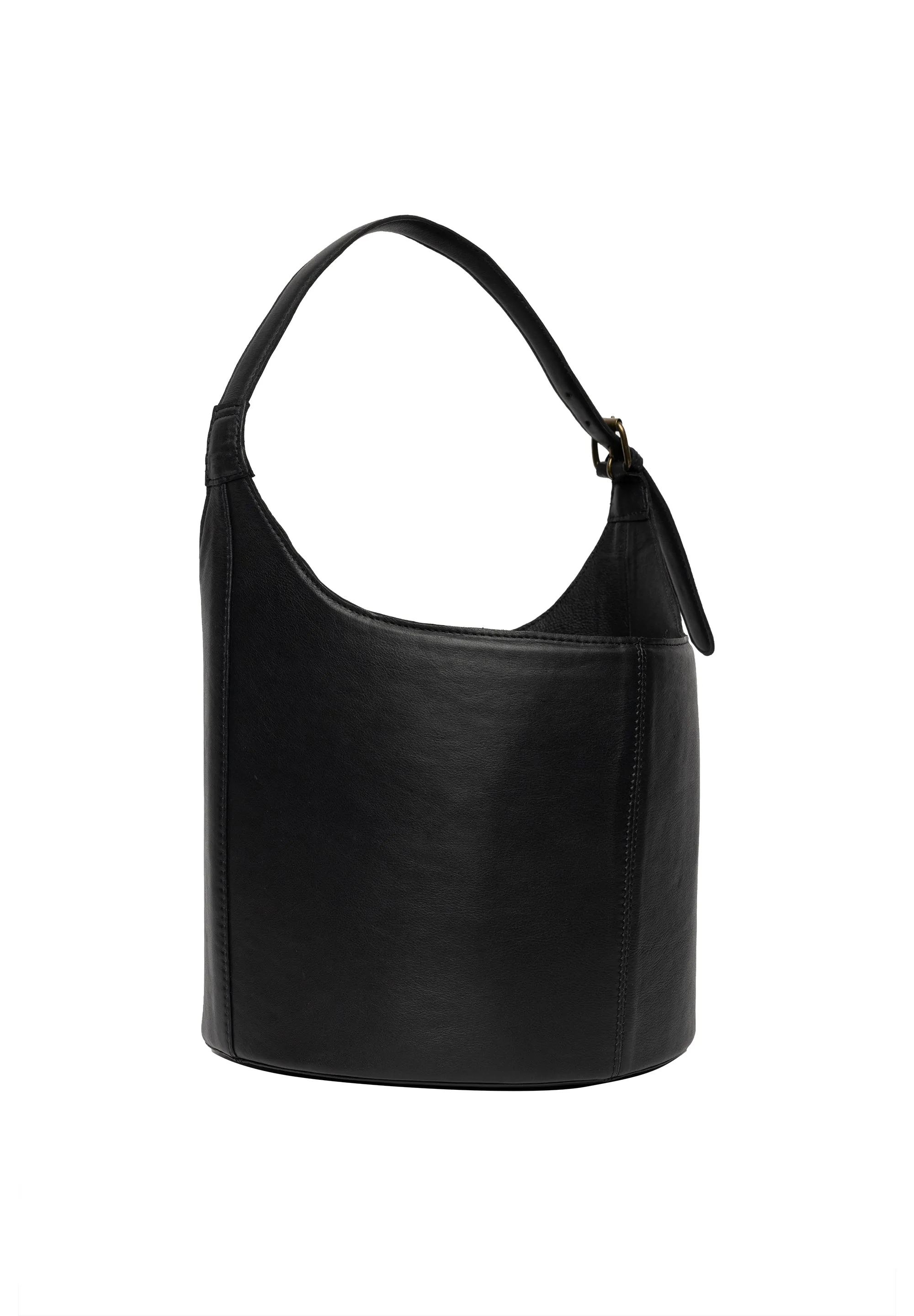 Re:Designed - Project 26 Bucket Bag - Black