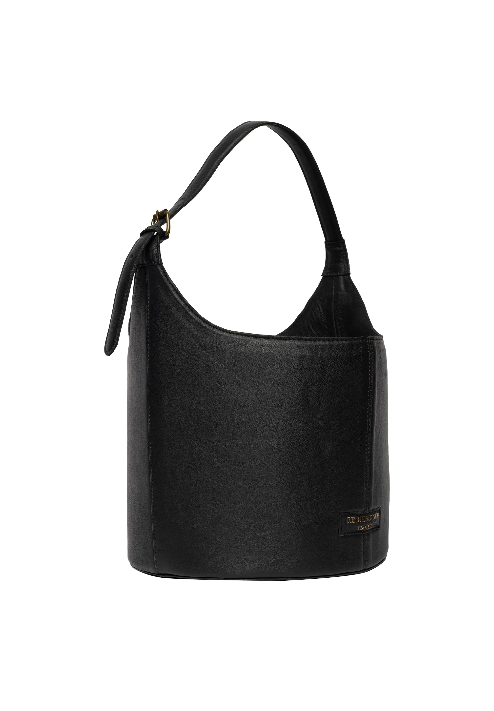 Re:Designed - Project 26 Bucket Bag - Black