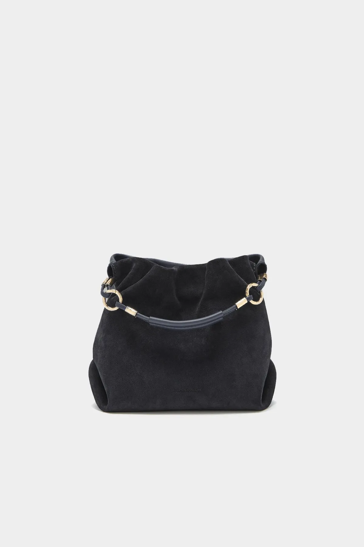 Remy Mini Handbag in Midnight