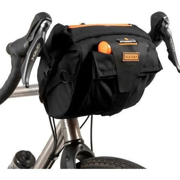 Restrap Bar Pack