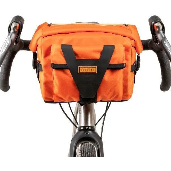 Restrap Bar Pack