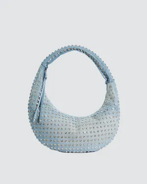 RETROFETE | Elodie Large Bag | Denim