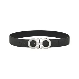 REVERSIBLE AND ADJUSTABLE GANCINI BELT