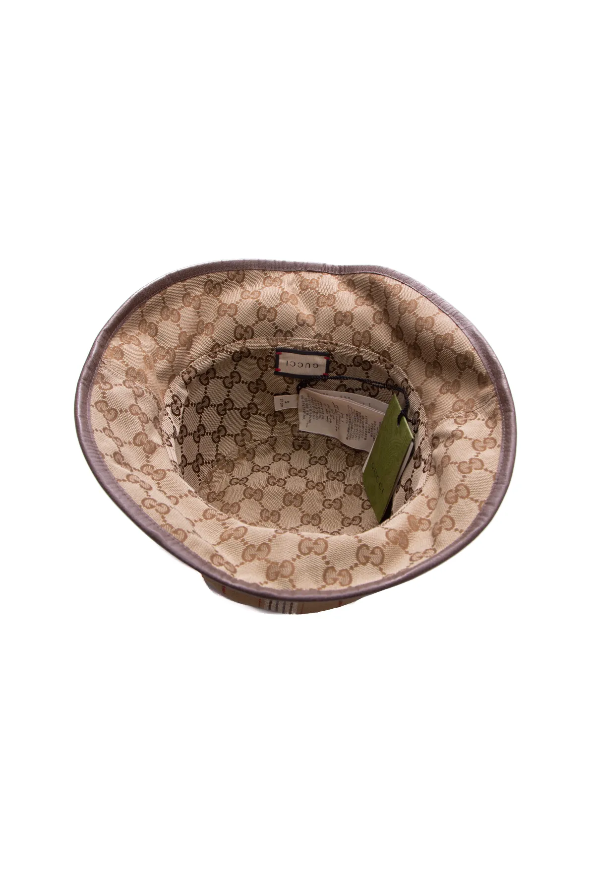 Reversible Bucket Hat