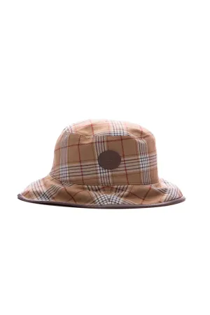 Reversible Bucket Hat