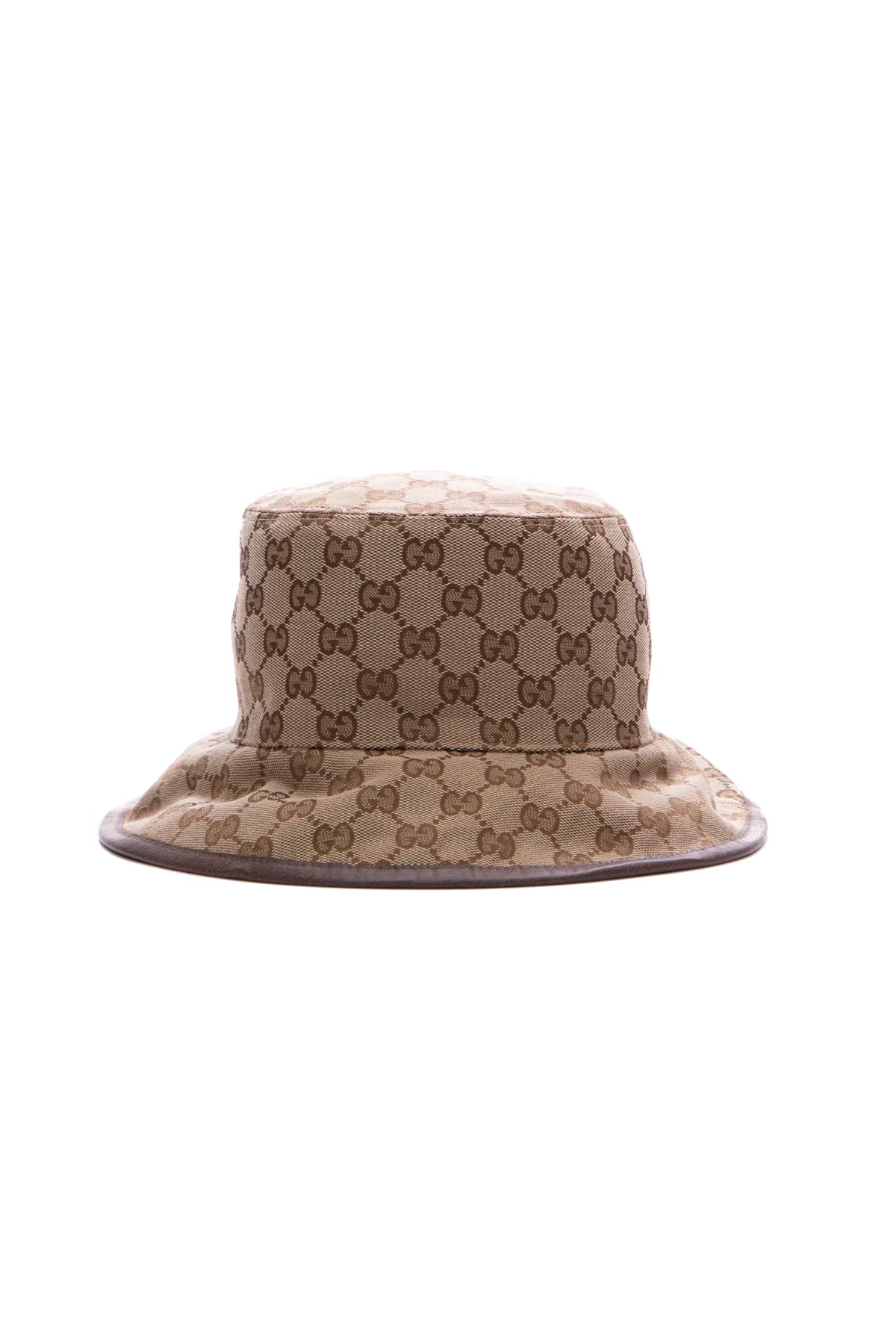 Reversible Bucket Hat
