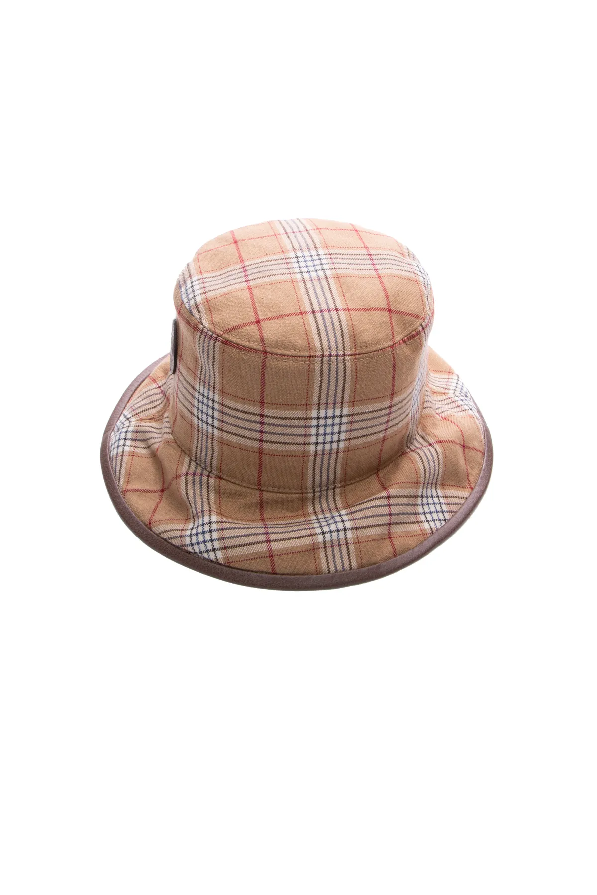 Reversible Bucket Hat