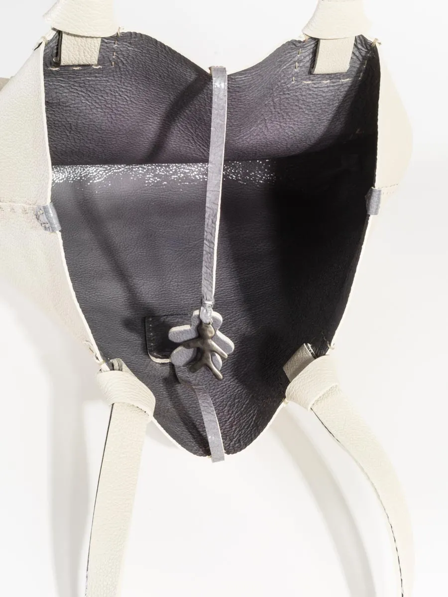 reversible sally bag