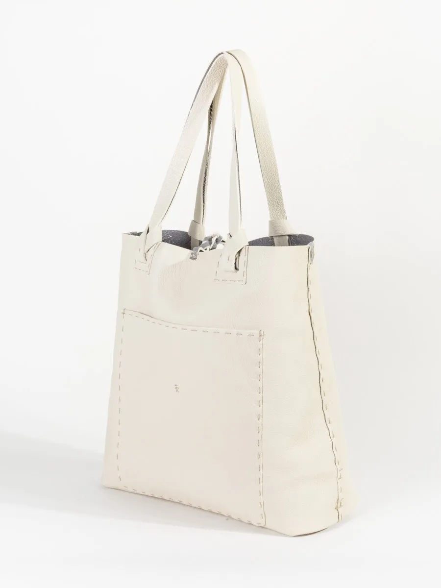 reversible sally bag