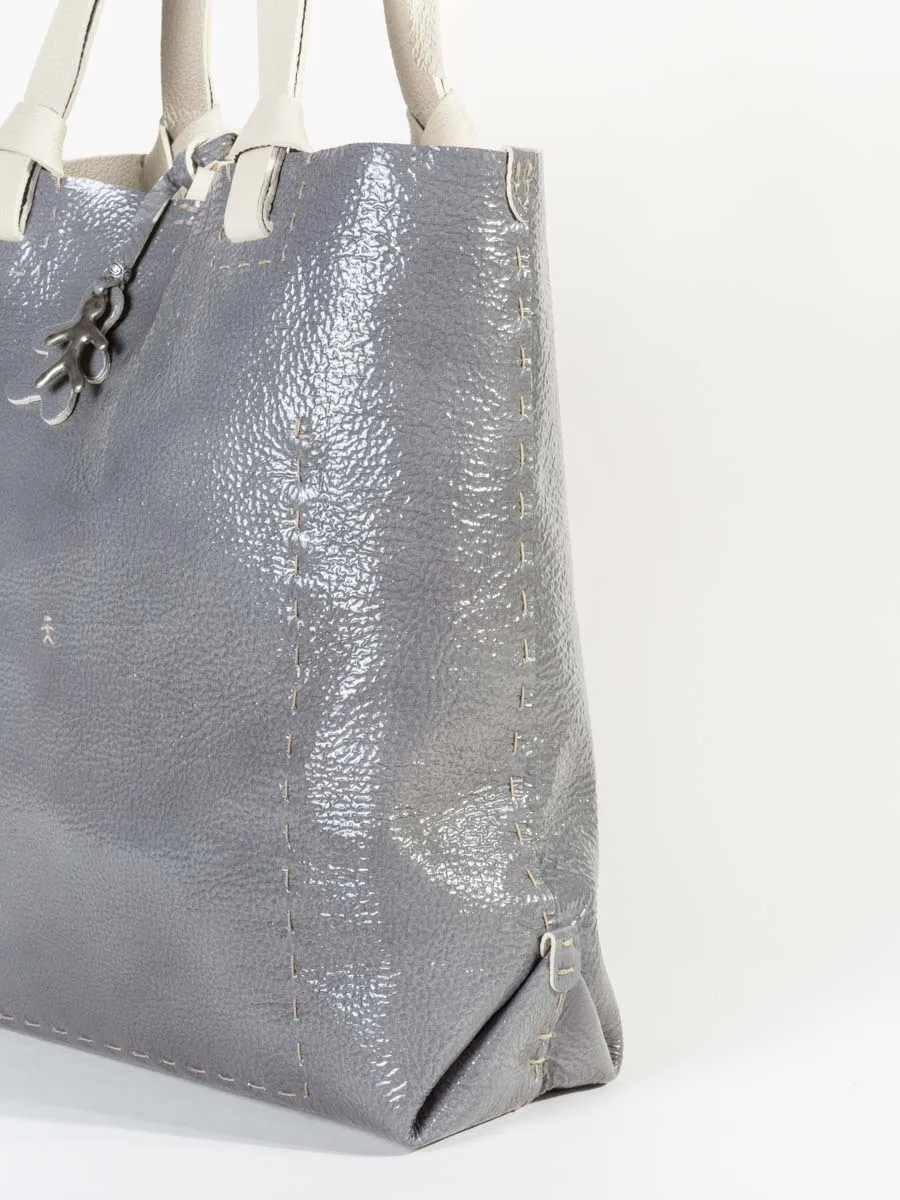 reversible sally bag