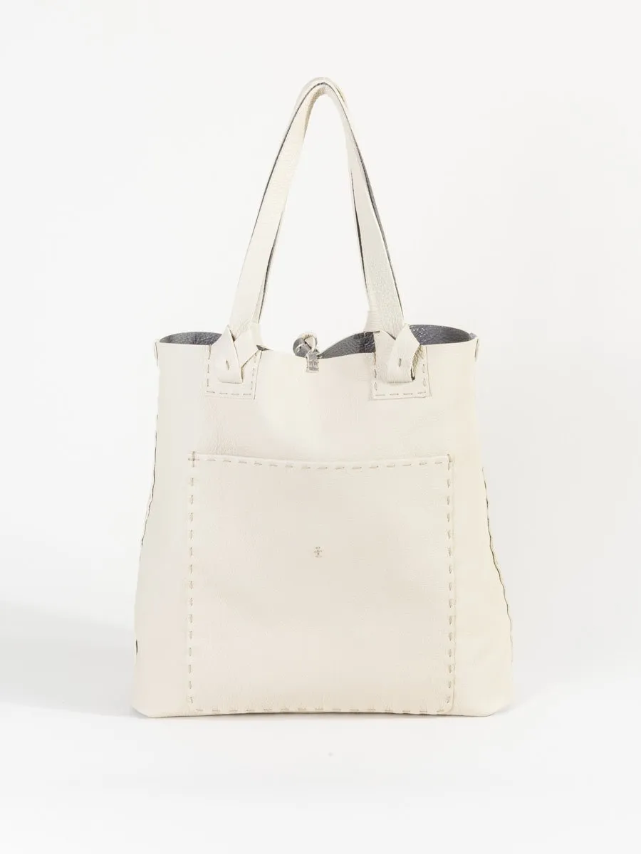 reversible sally bag