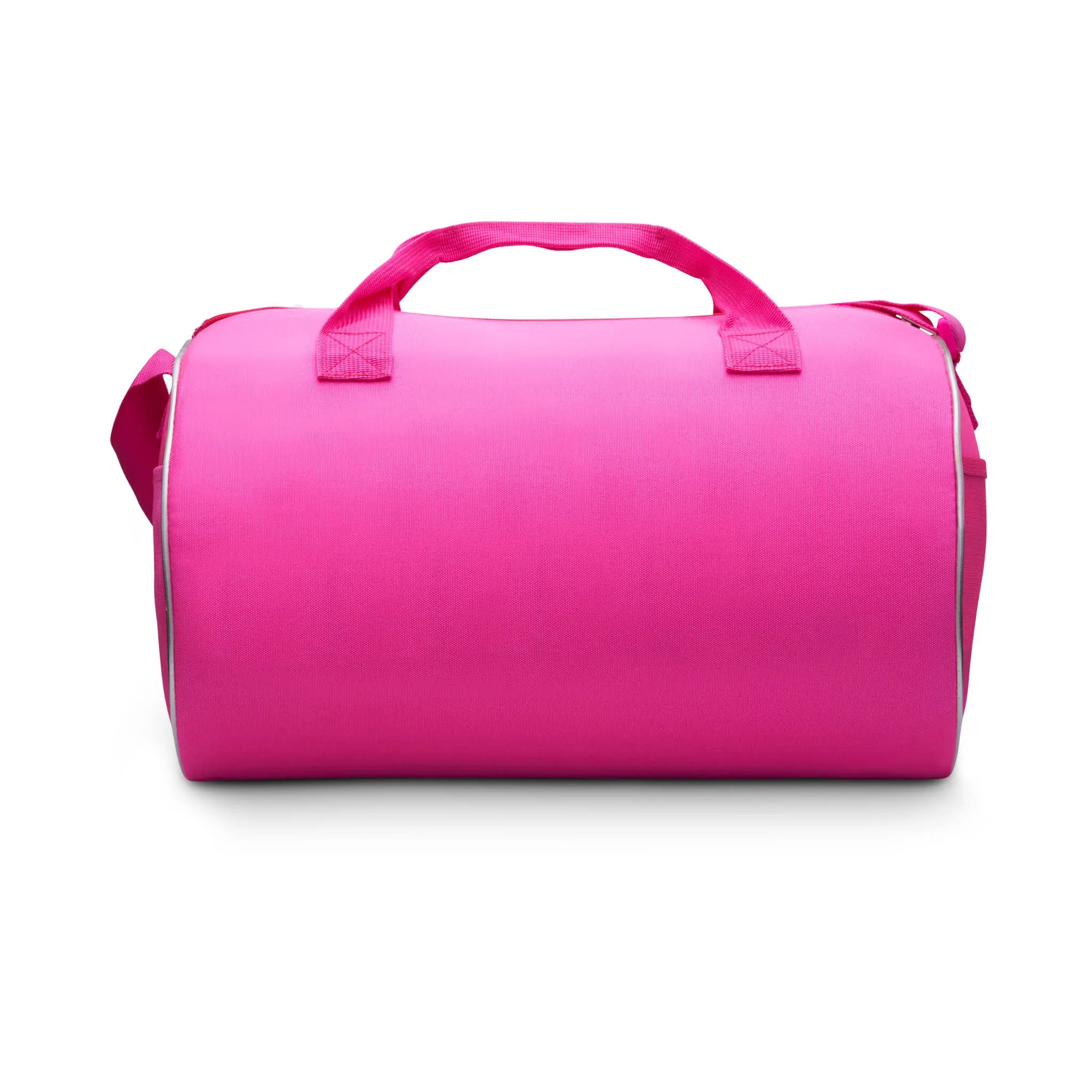Reversible Sequin Dance Duffle Bag