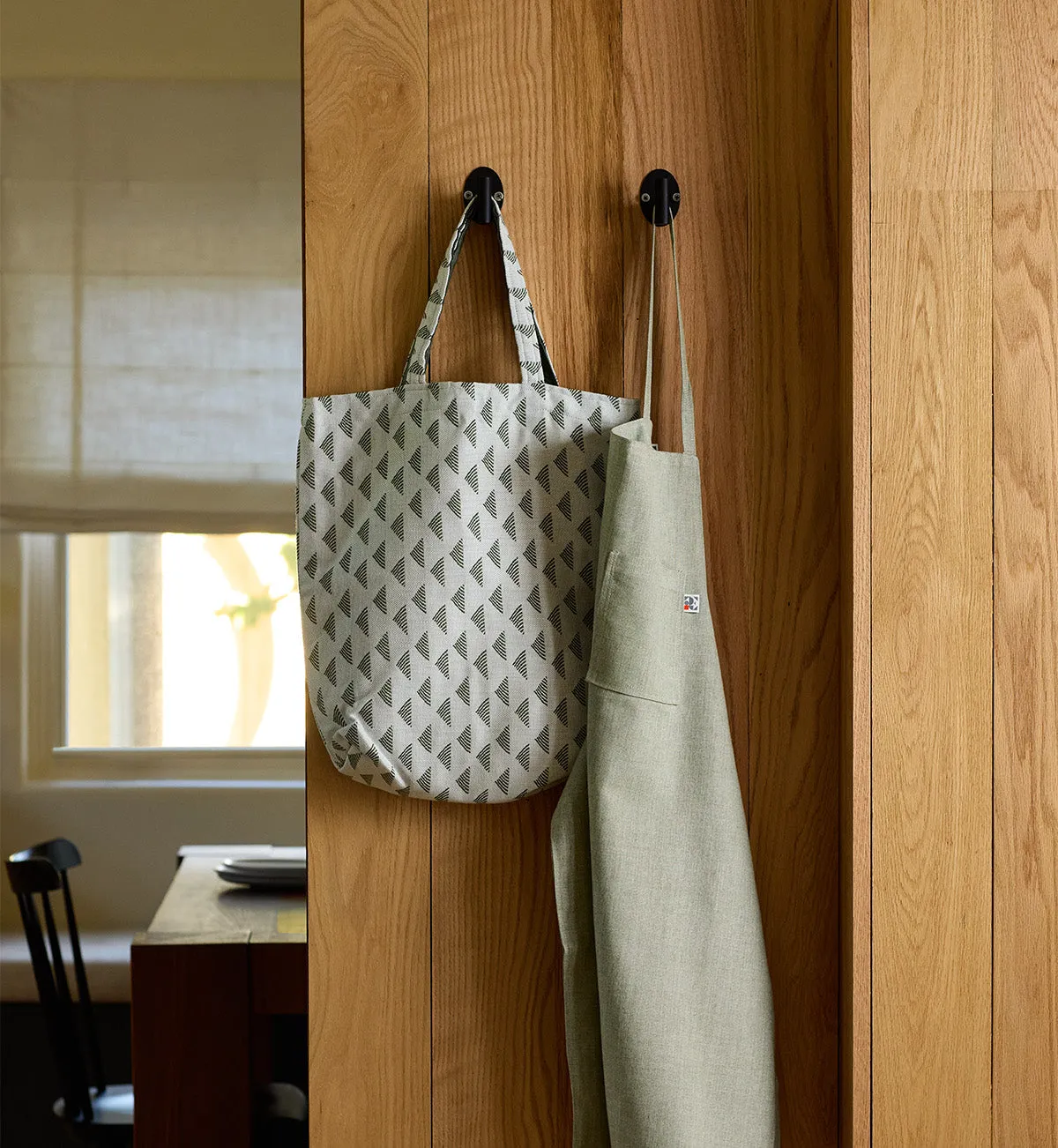Reversible Tote Bag 507