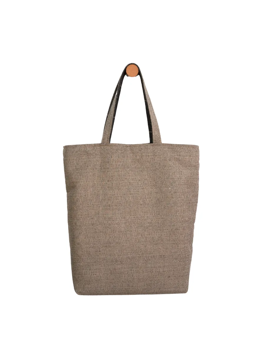 Reversible Tote Bag 507