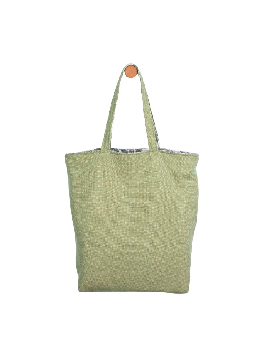 Reversible Tote Bag 514