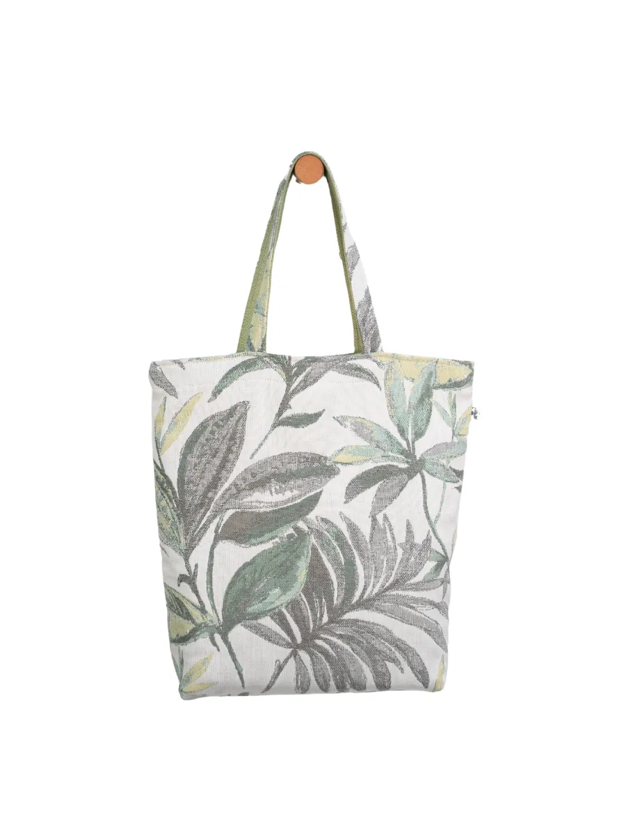 Reversible Tote Bag 514